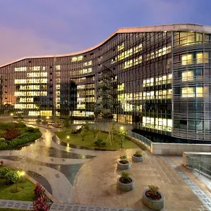 Hyatt Place Airport Отель