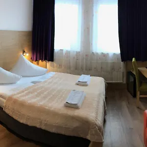 Vogelweiderhof Зальцбург