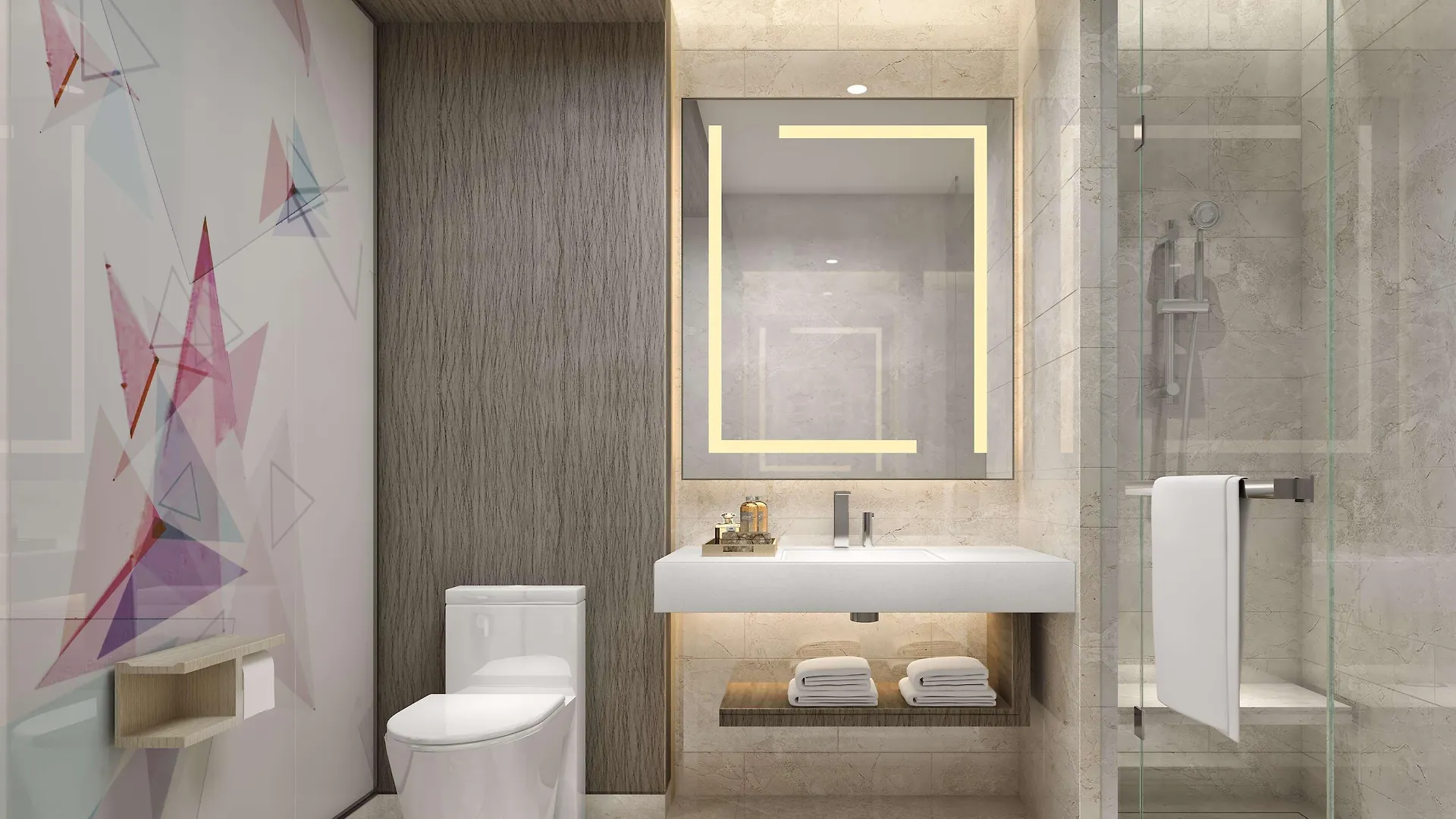 **** Hotel Hilton Garden Inn Shenzhen World Exhibition & Convention Center China